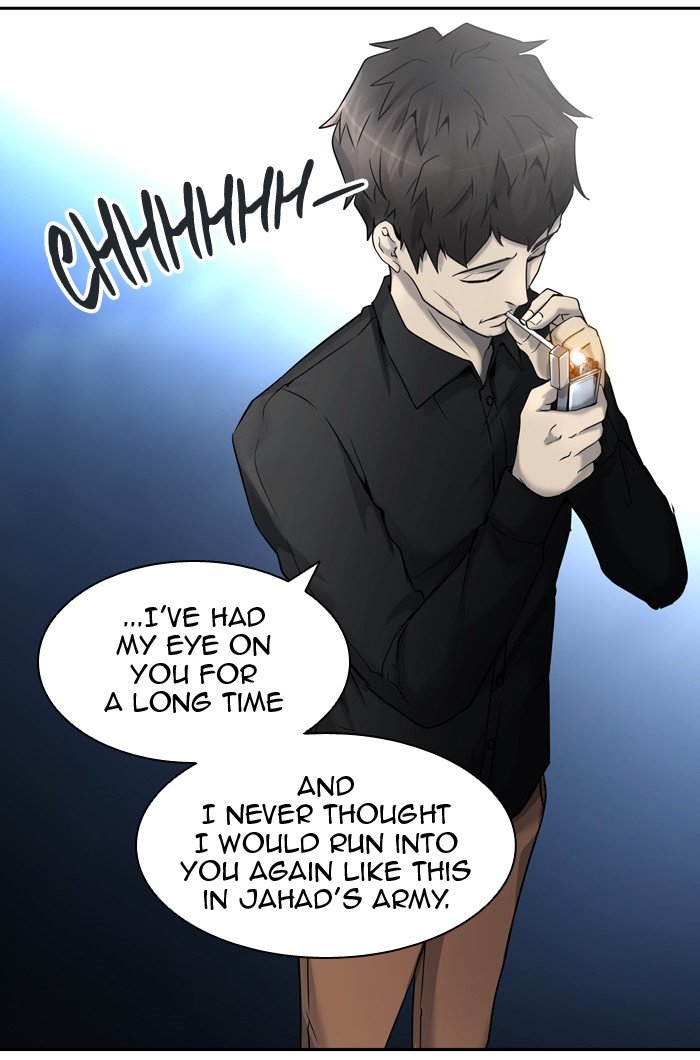 Tower of God, Chapter 406 image 110